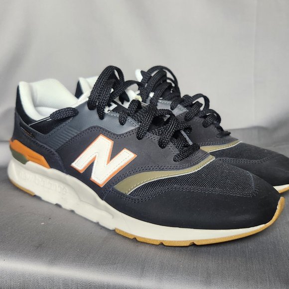 New Balance 998 - Picture 1 of 6